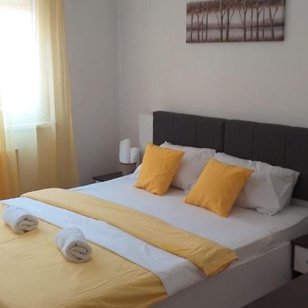 Apartamento Apartman David Jajce Exterior foto