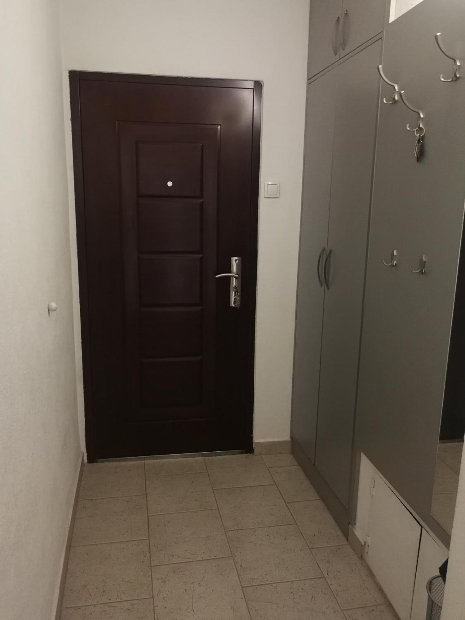 Apartamento Apartman David Jajce Exterior foto