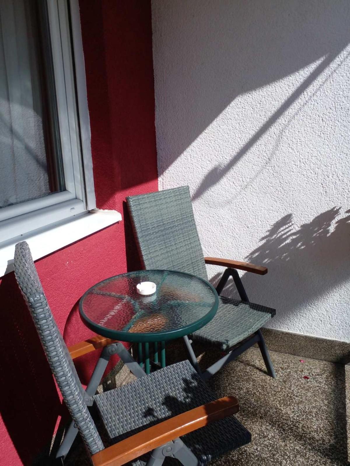 Apartamento Apartman David Jajce Exterior foto
