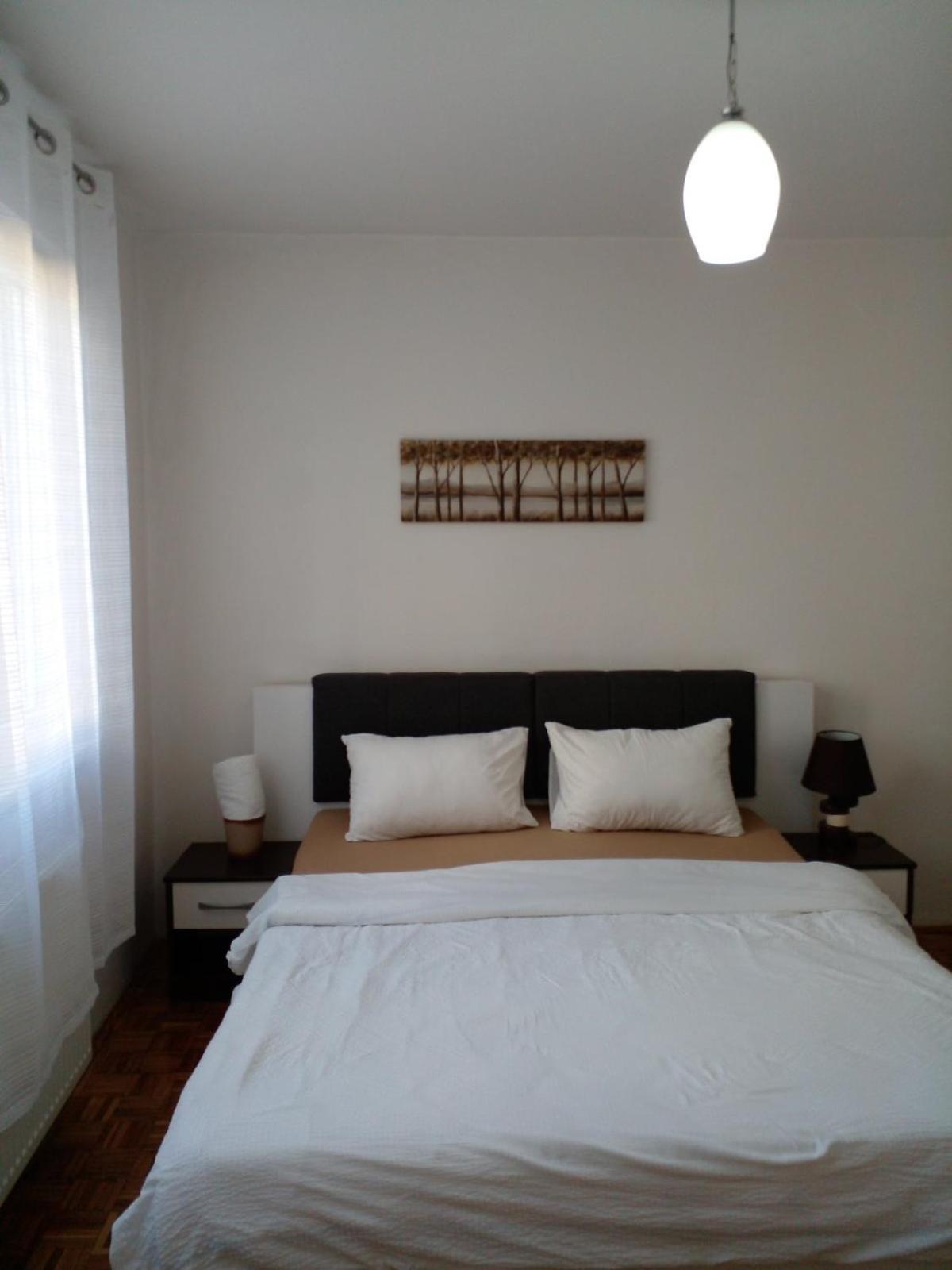 Apartamento Apartman David Jajce Exterior foto