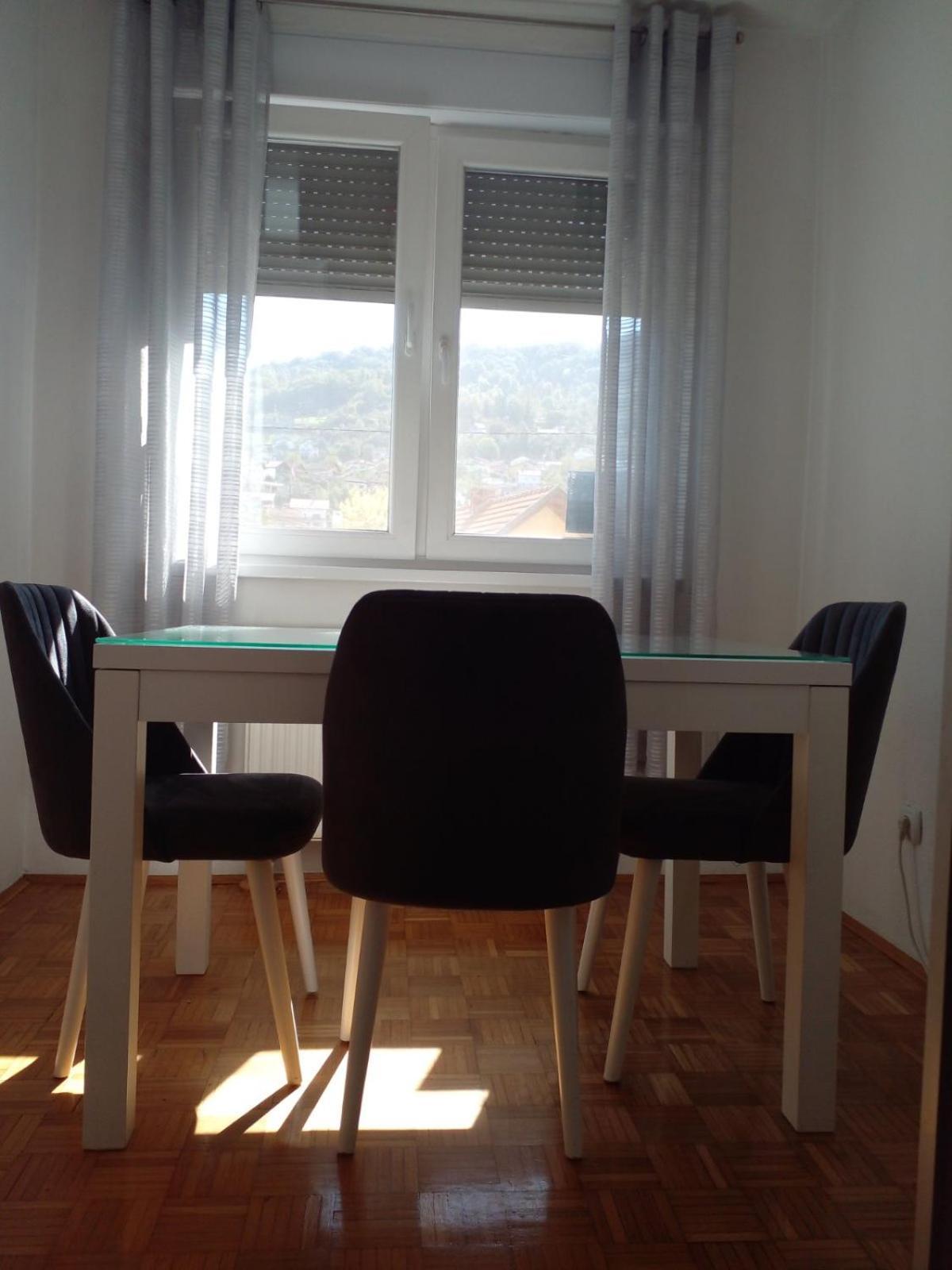 Apartamento Apartman David Jajce Exterior foto