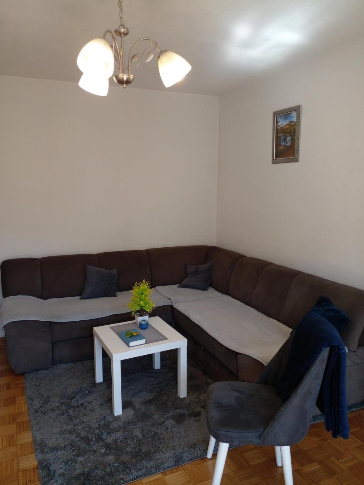 Apartamento Apartman David Jajce Exterior foto